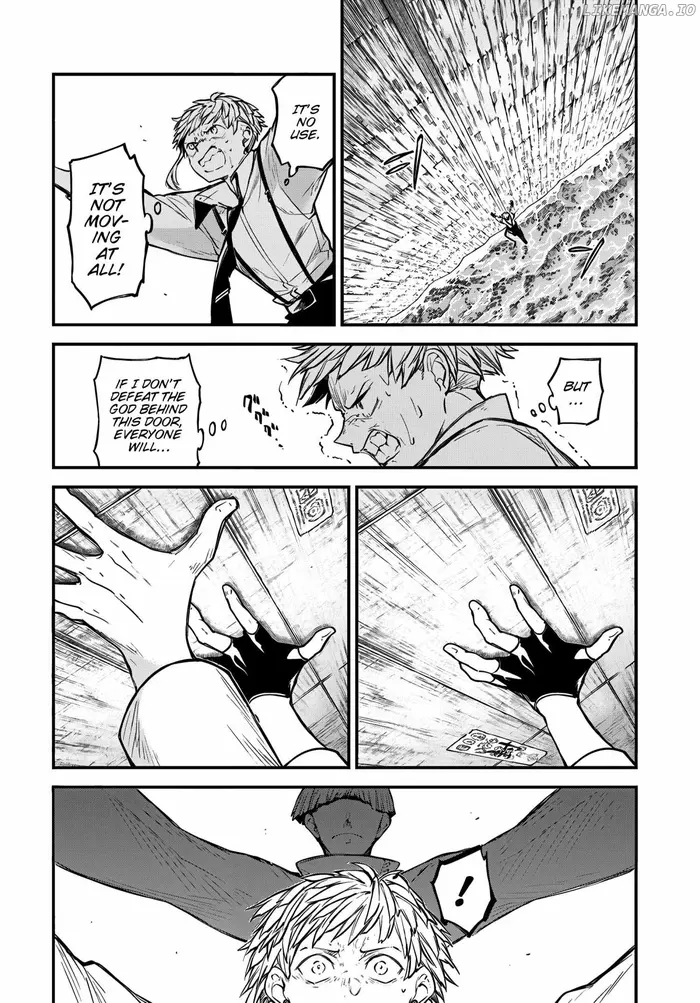 Bungou Stray Dogs Chapter 122 image 25_optimized